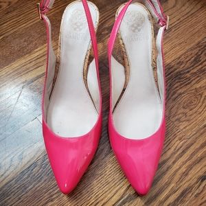 🏜 Vince Camuto Heels